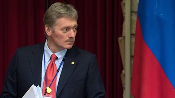 Η Μόσχα διαφωνεί με το ψήφισμα του ΟΗΕ για την Κριμαία