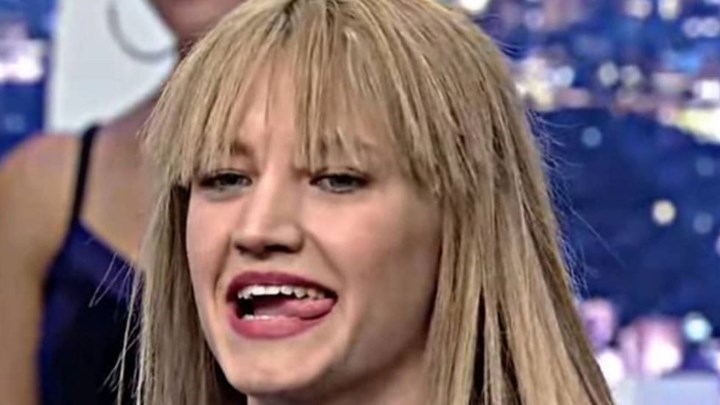 Συνέβη και αυτό – Μπέρδεψαν στο μετρό την Ειρήνη Ερμίδου από το GNTM με παίκτρια του My Style Rocks – ΒΙΝΤΕΟ