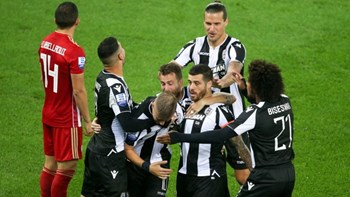 Πότε θα διεξαχθεί το ντέρμπι ΠΑΟΚ-Ολυμπιακός