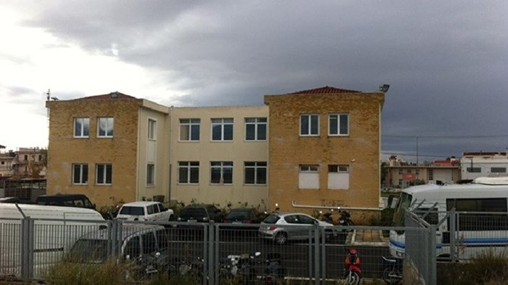 Πώς έγινε η απόδραση του ληστή των Βιλίων από τα κρατητήρια της Ασφάλειας Δυτικής Αττικής