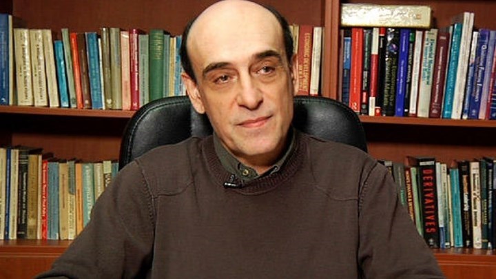 Πετράκης στον Realfm 97,8: Οι πολίτες θα δώσουν πέντε και θα πάρουν ένα