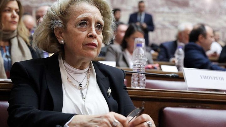 Άγρια κόντρα στη Βουλή για τον διορισμό της Θάνου στην Επιτροπή Ανταγωνισμού