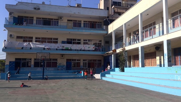 Νέες καταγγελίες γονέων για το 102ο δημοτικό σχολείο: Είναι απαράδεκτο τα παιδιά μας να μην έχουν θέρμανση