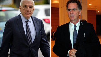 Εξώδικο του Γιάννου Παπαντωνίου στον Νίκο Παπανδρέου