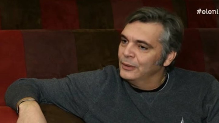 Το ξέσπασμα του Άλκη Κούρκουλου: Ξέρω τι ήταν για μένα ο πατέρας μου, για τους άλλους… – ΒΙΝΤΕΟ