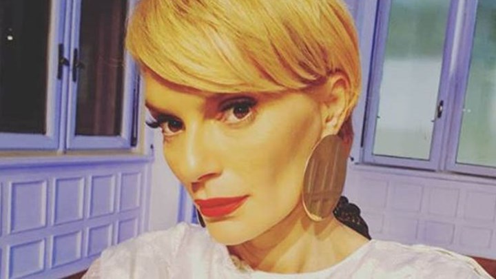 Το μήνυμα της Έλενας Χριστοπούλου λίγο πριν από τον μεγάλο τελικό του GNTM – ΦΩΤΟ