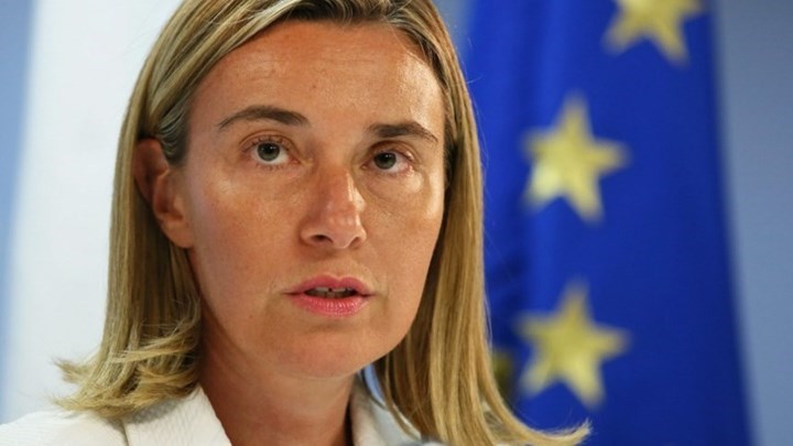 Στήριξη της ΕΕ και των Δυτικών Βαλκανίων για τη Συμφωνία των Πρεσπών