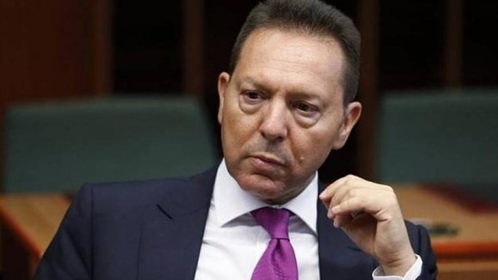 Στουρνάρας: Δημοσιονομικός κίνδυνος από την αναστολή μείωσης των συντάξεων και τις αποφάσεις του ΣτΕ