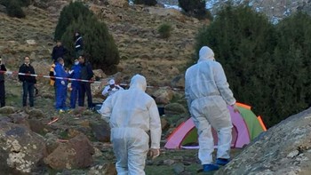 Δολοφονία Σκανδιναβών τουριστών στο Μαρόκο – Εξετάζεται το ενδεχόμενο τρομοκρατίας
