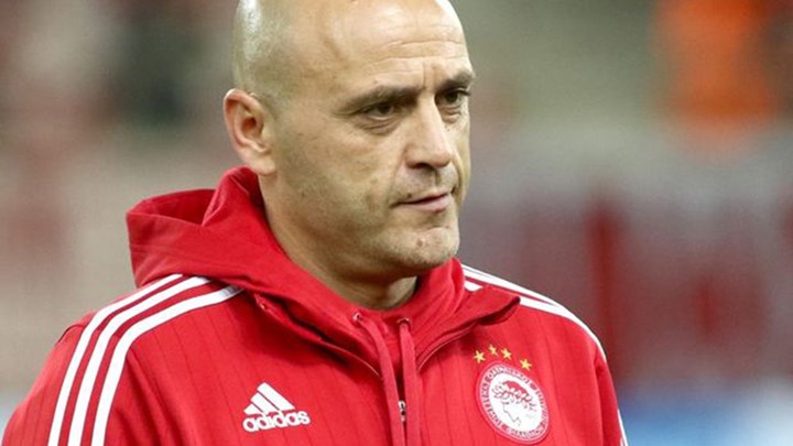 Γεωργάτος: Είχα συμφωνήσει με τον Παναθηναϊκό, αλλά…