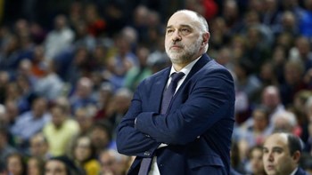 Λάσο: Η διαφορά στα ριμπάουντ ήταν το κλειδί