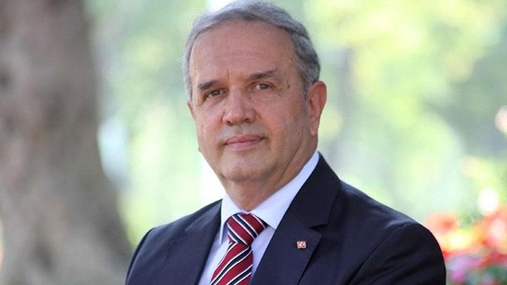 Νέα πρόκληση από πρώην αξιωματούχο του Ερντογάν: 18 ελληνικά νησιά ανήκουν στην Τουρκία – BINTEO