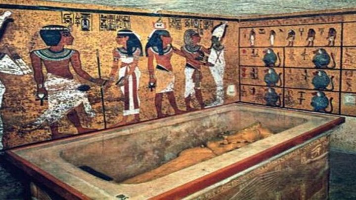 Η κατάρα των Φαραώ και οι θάνατοι των αρχαιολόγων – Τι αποκαλύπτει νέο ντοκιμαντέρ