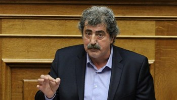 Πολάκης σε Άδωνι: Αν σε πυροβολήσουν θα φταίω εγώ