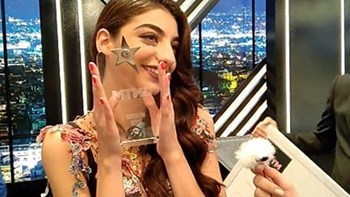 Τα “καρφιά” της Ειρήνης Καζαριάν για την Εύη Ιωαννίδου – ΒΙΝΤΕΟ