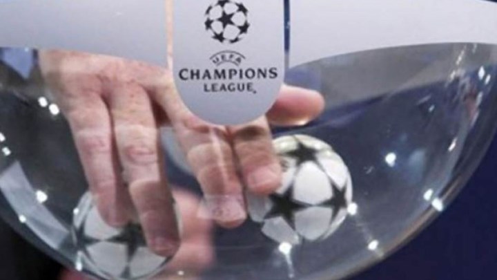 Σάλος με καταγγελία δημοσιογράφου: Στημένη η κλήρωση του Champions League από τη Ρεάλ – BINTEO