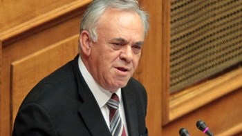 Δραγασάκης: Παρατείνεται ο νόμος Κατσέλη