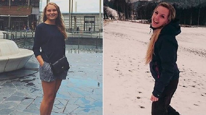 Φρίκη στο Μαρόκο – Ο ISIS αποκεφάλισε δύο Σκανδιναβές on camera – ΦΩΤΟ – ΒΙΝΤΕΟ