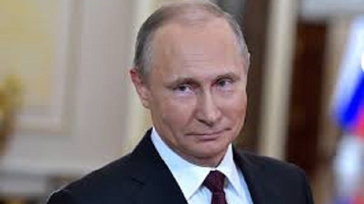 Σχέδια γάμου για τον Πούτιν: Κάποια στιγμή θα παντρευτώ – ΒΙΝΤΕΟ