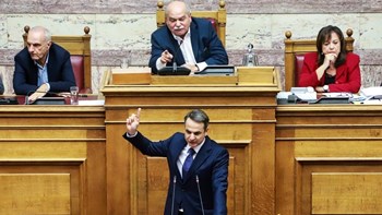 Βούτσης για Μητσοτάκη: «Δεν υπάρχει διάθεση για blame game» – Απέκλεισε εκλογές τον Μάρτιο