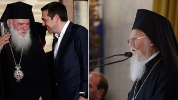 «Όχι» από το Φανάρι στις προτάσεις για μισθολογικό ιερέων και ουδετερότητα