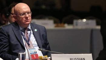 Η αποχώρηση των ξένων δυνάμεων από τη Συρία θα διευκολύνει την επίλυση του πολέμου υποστηρίζει η Ρωσία