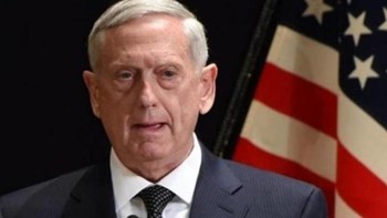 Παραιτήθηκε ο υπουργός Άμυνας των ΗΠΑ – Θα ανακοινωθεί «σύντομα» ο αντικαταστάτης του δηλώνει ο Τραμπ