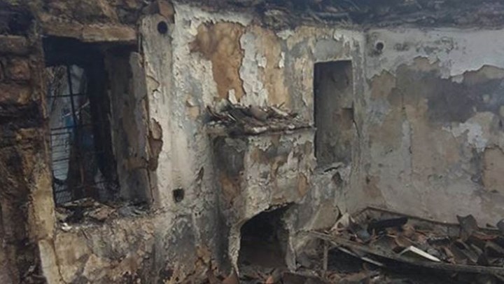 Σε θρίλερ εξελίσσεται η υπόθεση με τη γυναίκα που κάηκε ζωντανή μέσα στο σπίτι της