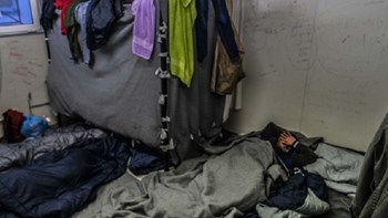 Συγκλονιστική μαρτυρία 16χρονου Σύρου για τον Έβρο: Αυτό το μέρος είναι η αιτία που θέλω να δώσω τέλος στη ζωή μου