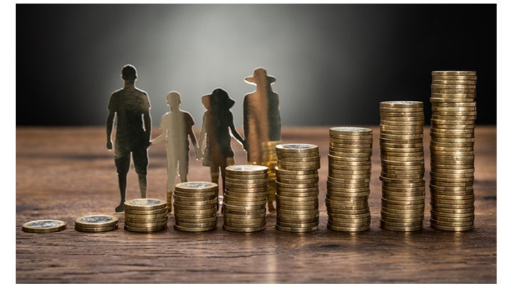 Σας ενδιαφέρει: Πληρώνεται σήμερα η έκτη δόση του επιδόματος παιδιού