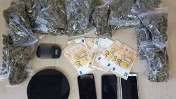 Μαθητές διακινούσαν ναρκωτικά στην Κέρκυρα – Ένας 17χρονος ο ”εγκέφαλος” της οργάνωσης