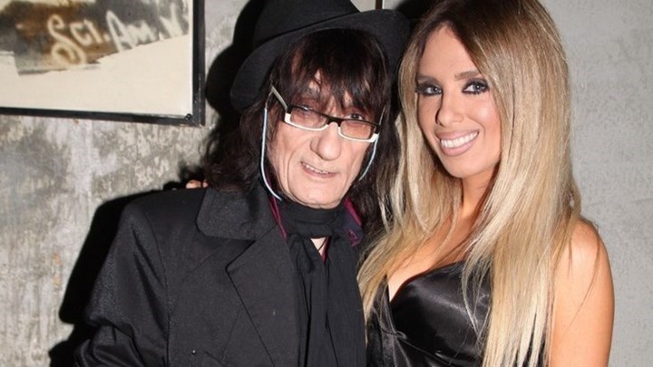 Χριστίνα Ψάλτη: Με βοήθησε ο Θεός να το ξεπεράσω