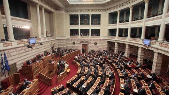 Με ειδικό δικαστήριο προειδοποιεί την κυβέρνηση η ΝΔ για τη ΔΕΠΑ