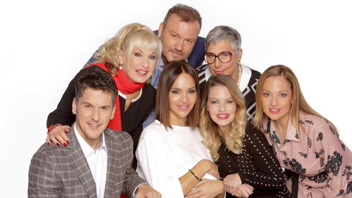 Χτυπάνε sold out οι σπαρταριστές «Μάνες» στο «Χυτήριο»