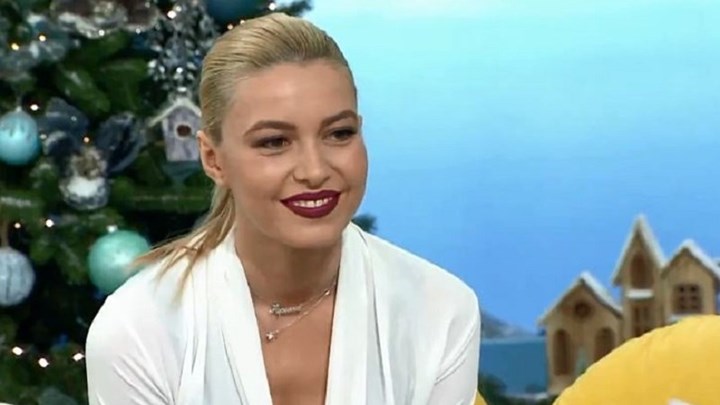 Εβελίνα Σκίτσκο: Έπαθα σοκ-Το παιδί μου δεν με αναγνώρισε όταν γύρισα σπίτι – BINTEO