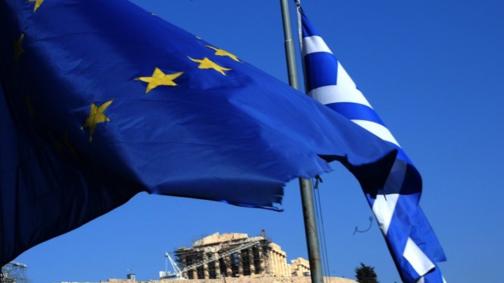 Ευρωβαρόμετρο: Μόλις το 26% των Ελλήνων εμπιστεύονται την Ευρωπαϊκή Ένωση