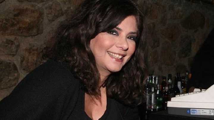 Στα χέρια της Παναγοπούλου το «Αλάμπρα»