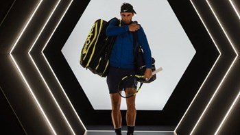 Τεράστια δωρεά του Ναδάλ στους πληγέντες της Μαγιόρκα