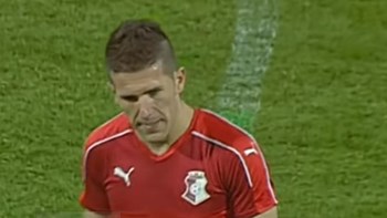 Πολύ κοντά στον πρώτο σκόρερ του πρωταθλήματος Σερβίας ο Ολυμπιακός – ΒΙΝΤΕΟ