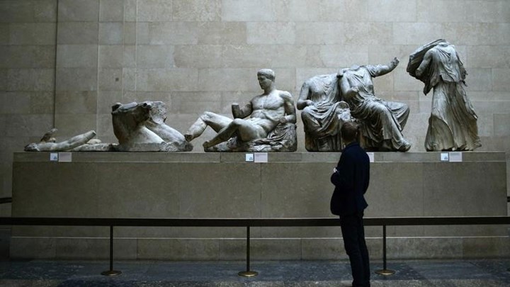 Απόφαση του ΟΗΕ ενισχύει το αίτημα της Ελλάδας για επιστροφή των Γλυπτών του Παρθενώνα