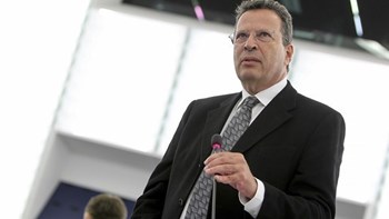 Κύρτσος: Η Ευρώπη θα πρέπει να γίνει πιο φιλική για την Ελλάδα