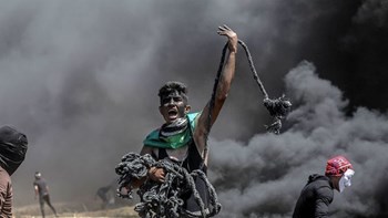 Νέα αιματοχυσία στην Γάζα – Τρεις Παλαιστίνιοι νεκροί από ισραηλινά πυρά