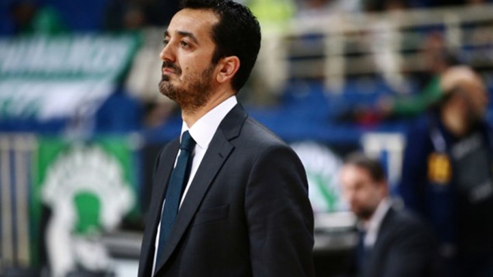 Βόβορας: Θα κάνει μεγάλη προσπάθεια ο Γιαννακόπουλος να βοηθήσει την ομάδα