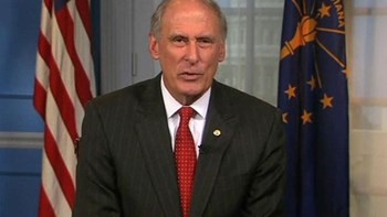 Νταν Κόουτς: Ρωσία, Κίνα και Ιράν επιδίωξαν να επηρεάσουν τις ενδιάμεσες εκλογές του 2018