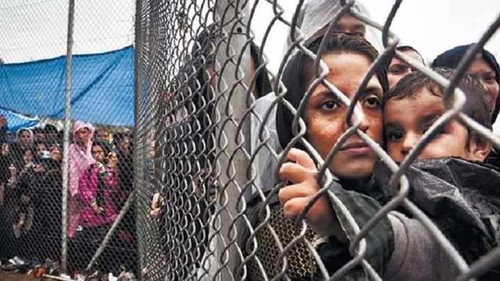 Deutsche Welle: Μηδαμινές οι επαναπροωθήσεις από τη Γερμανία στην Ελλάδα