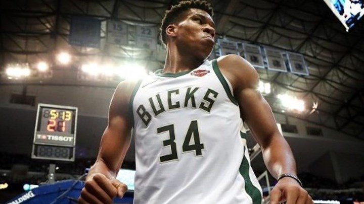 Αυτός είναι ο λόγος της αλματώδους βελτίωσης του Γιάννη Αντετοκούνμπο