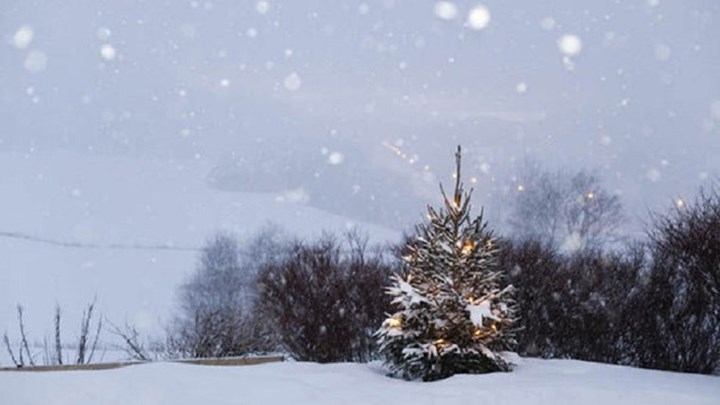Ψυχρή εισβολή τα Χριστούγεννα – Πού θα χιονίσει – ΒΙΝΤΕΟ