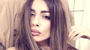 Η συγκινητική εξομολόγηση της Μίνας Αρναούτη: Πέρασαν τρία χρόνια… – ΦΩΤΟ