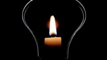 Χωρίς ρεύμα περιοχές της Θεσσαλονίκης λόγω μεγάλης βλάβης