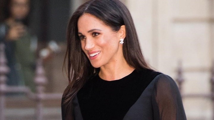 Γιατί είναι εκνευρισμένη η Μέγκαν Μαρκλ με τη ζωή στο Παλάτι